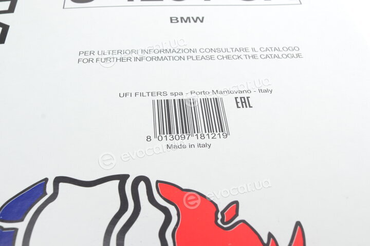 Sofima S 4231 CA