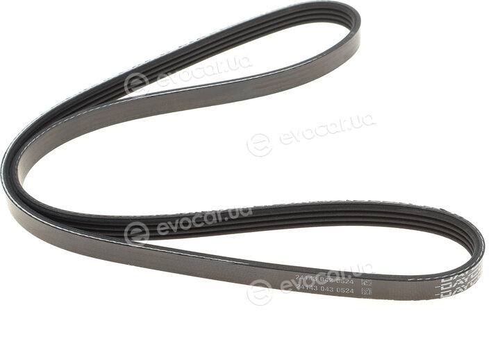 Dayco 4PK1025