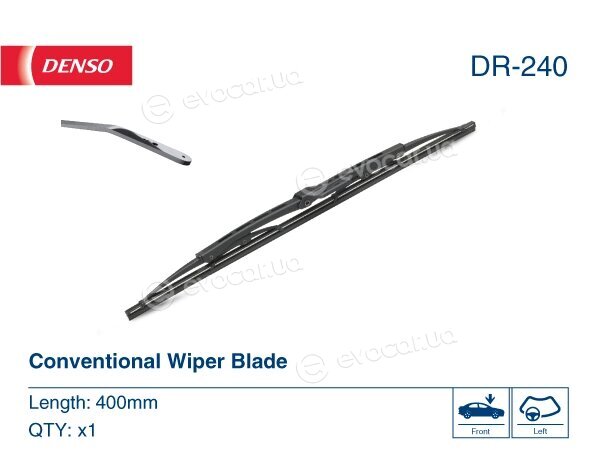 Denso DR-240