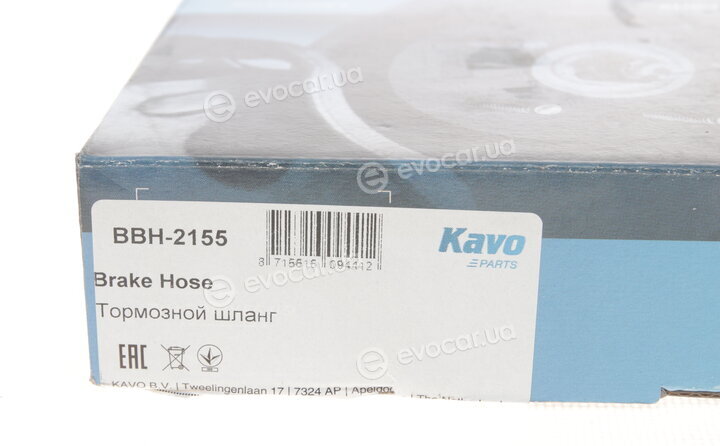 Kavo BBH-2155