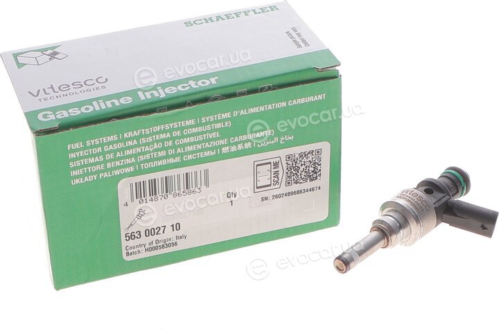 Vitesco 563 0027 10