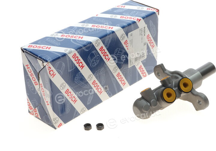 Bosch 0 986 481 184