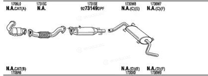 Walker / Fonos PEK019873BB