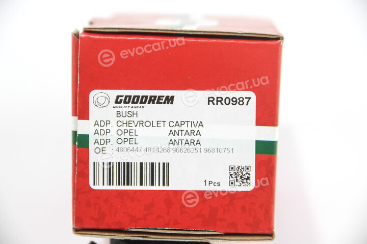 Goodrem RR0987