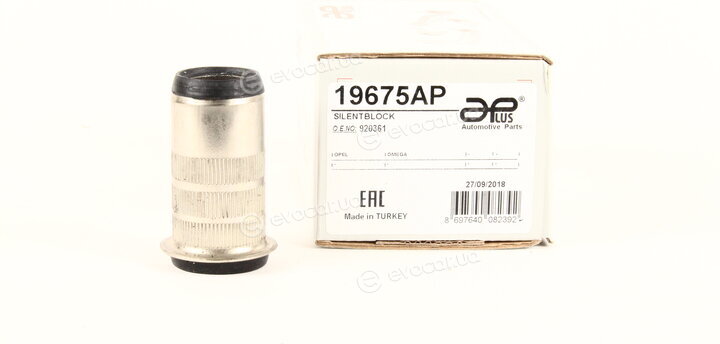 Aplus 19675AP