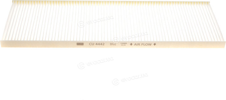 Mann CU 4442