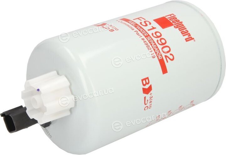 Fleetguard FS19902