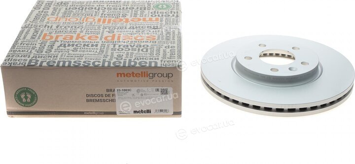 Metelli 23-1003C