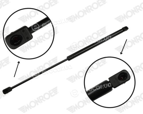 Monroe ML6509