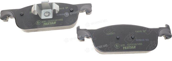 Textar 2252501