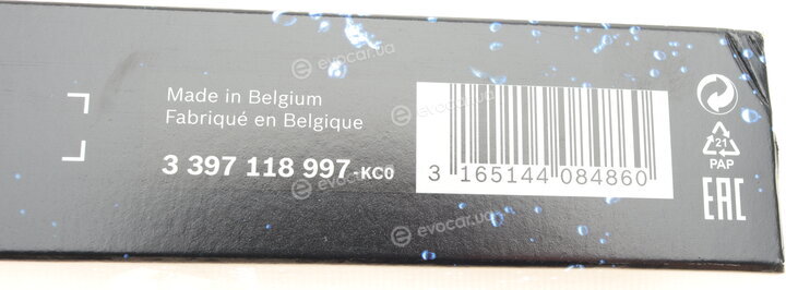 Bosch 3 397 118 997