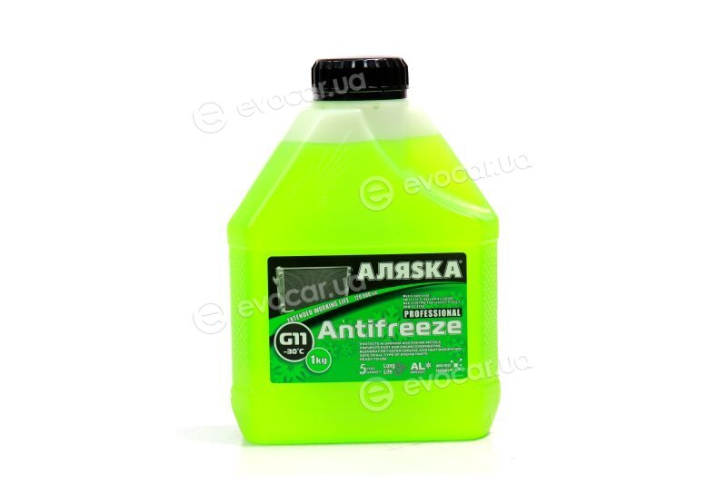 Аляsка 9007