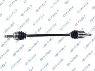 GSP NCV69520