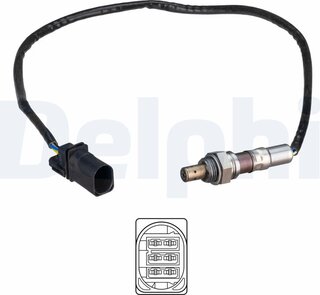 Delphi ES21291