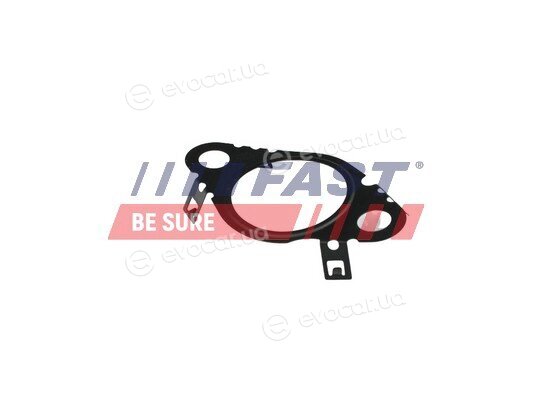 Fast FT50604