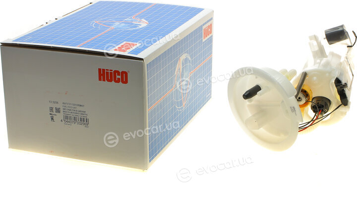 Astemo (Hitachi) / Huco 133256