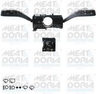 Meat & Doria 231473