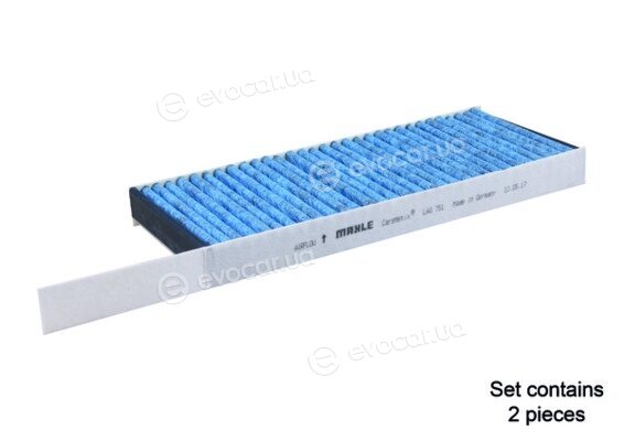 Mahle LAO 751/S