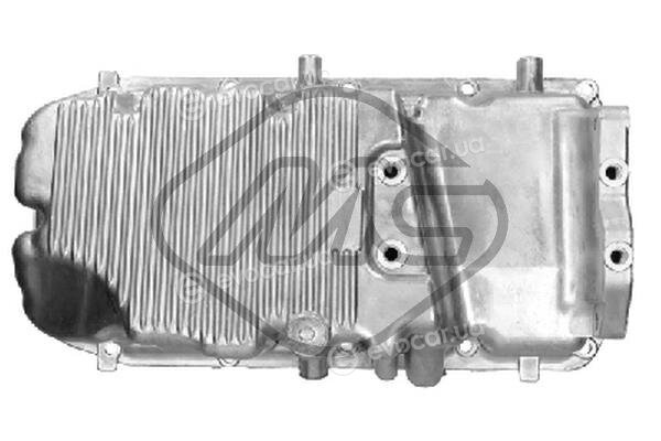 Metalcaucho / STC 05263