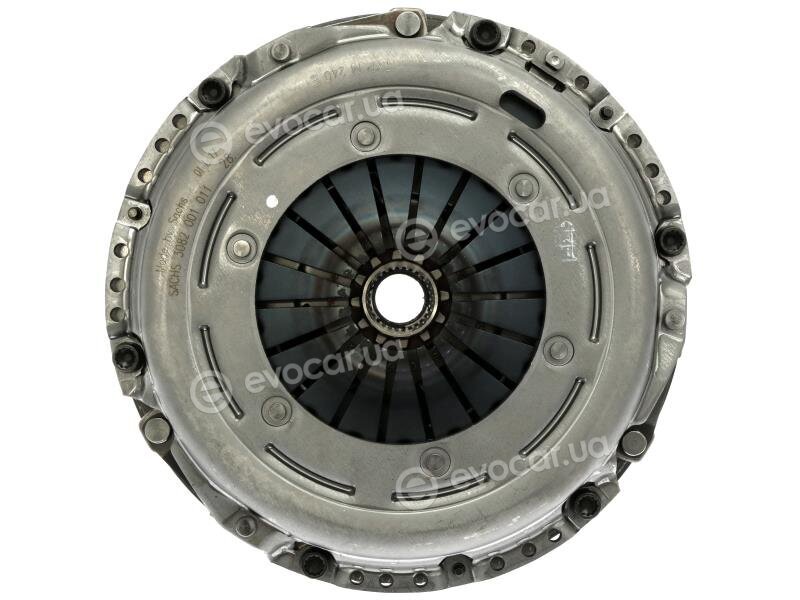 Sachs 2289 000 298