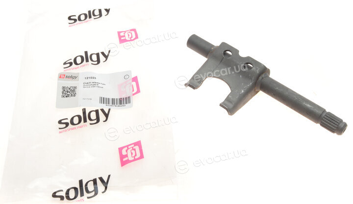Solgy 121023
