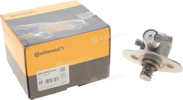Continental 2803580270302