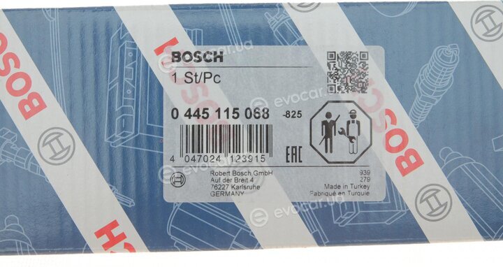 Bosch 0 445 115 068