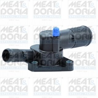 Meat & Doria 92083