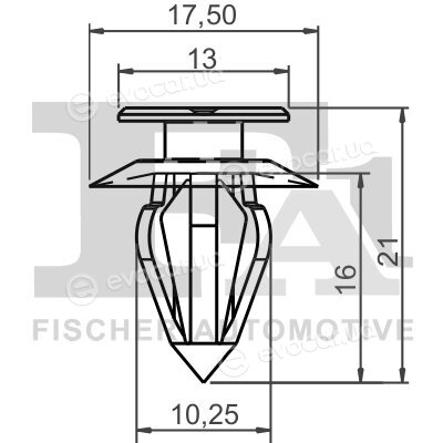 FA1 11-40003.5