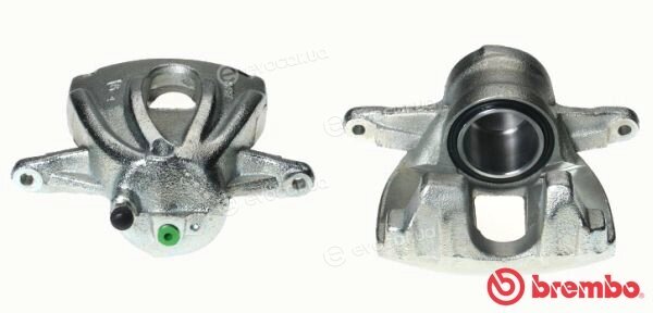Brembo F 83 214