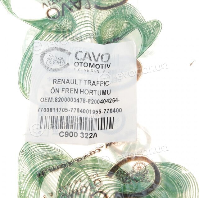 Cavo C900 322A