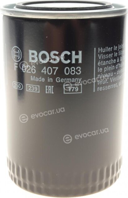 Bosch F 026 407 083