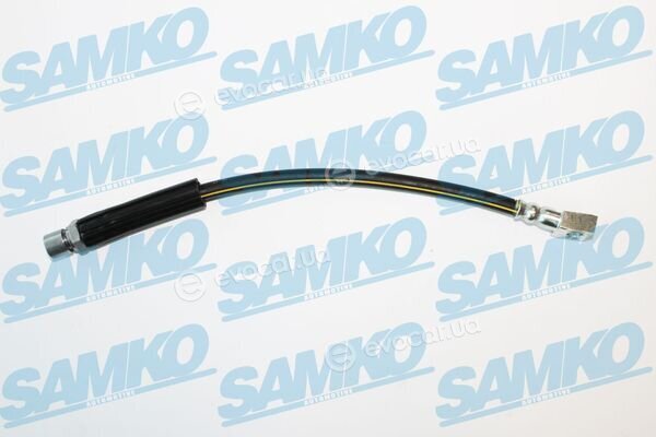 LPR / Samko 6T46537