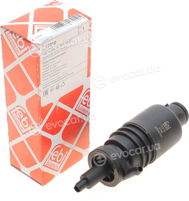 Febi 17010