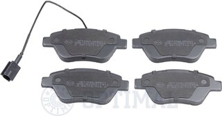 Optimal BP-85801