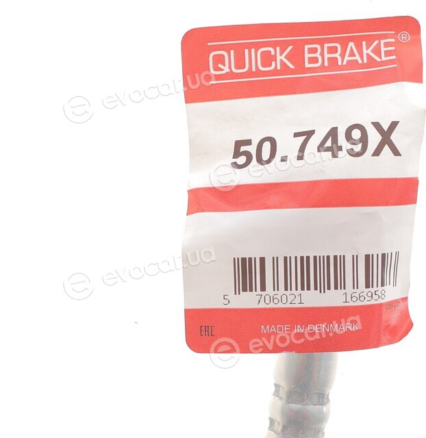 Kawe / Quick Brake 50.749X