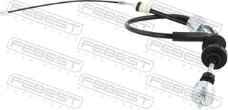 Febest 02108-G15RA