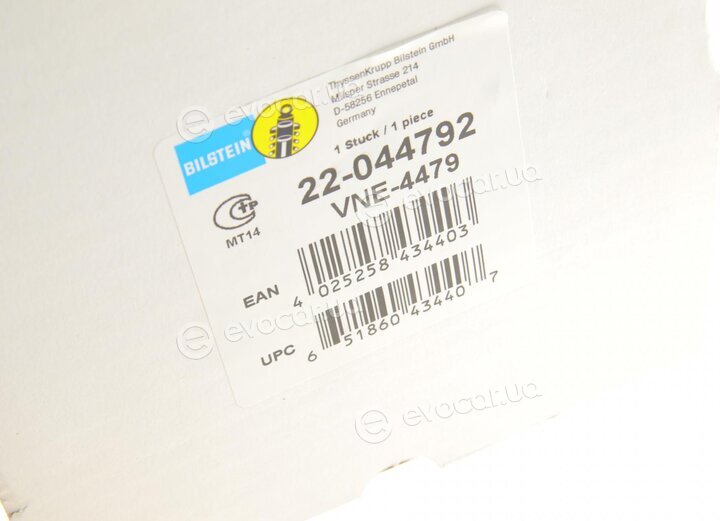 Bilstein 22-044792