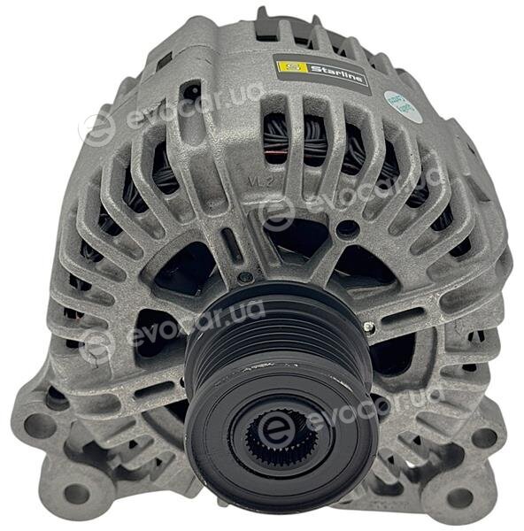 Starline AX 1458