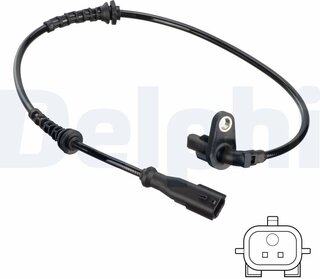 Delphi SS20812