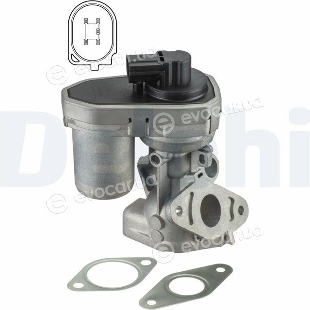 Delphi EG10399