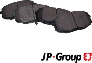 JP Group 3663600910