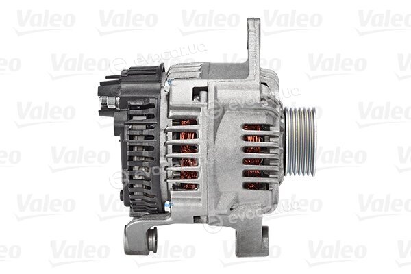 Valeo 436345