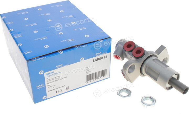 Delphi LM80493
