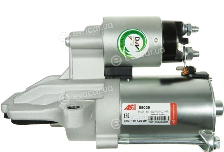 AS S9029