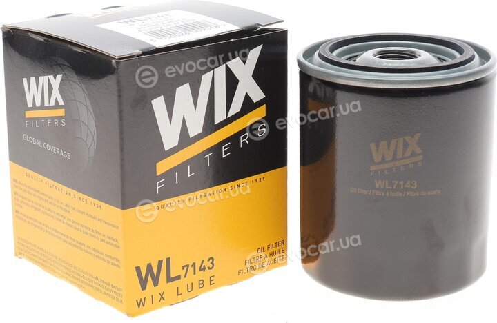 WIX WL7143