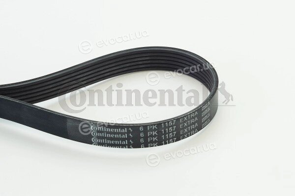 Continental 6PK1157 EXTRA