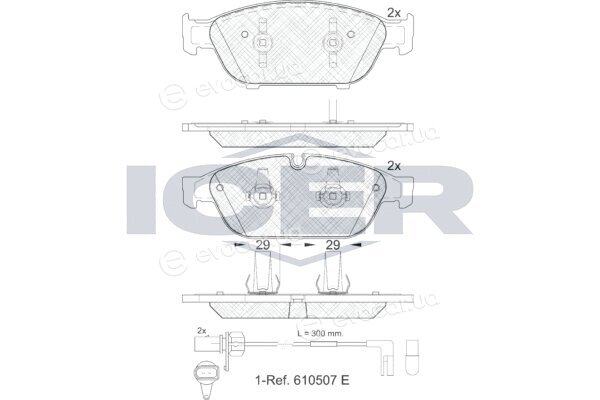 Icer 181993