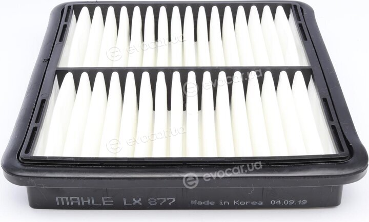 Mahle LX 877