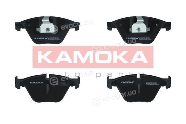 Kamoka JQ101292